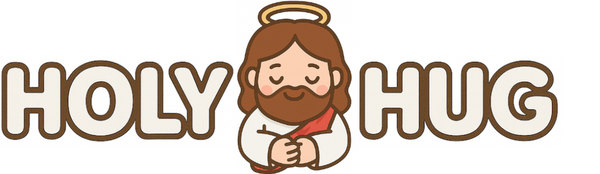 Holy Hug